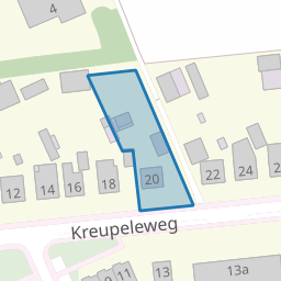 Perceel KWL00-C-531