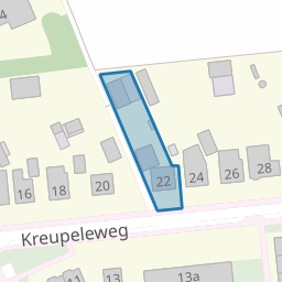 Perceel KWL00-C-532