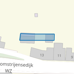 Perceel KWL00-C-840
