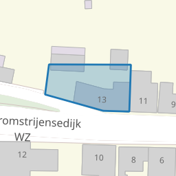 Perceel KWL00-C-842