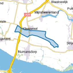 Sectie KWL00-D