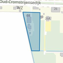 Perceel KWL00-D-118
