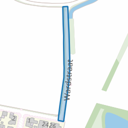 Perceel LBH00-A-1332