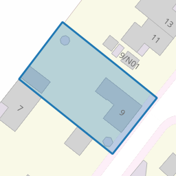 Perceel LBH00-A-1407