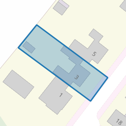 Perceel LBH00-A-1423