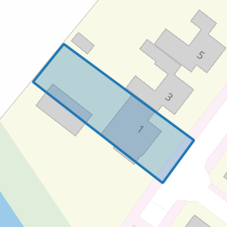 Perceel LBH00-A-1434