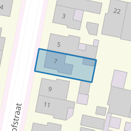 Perceel LBH00-A-1510