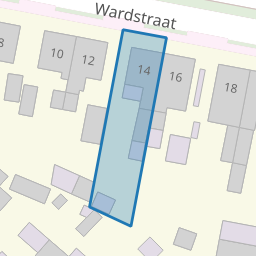 Perceel LBH00-A-1540