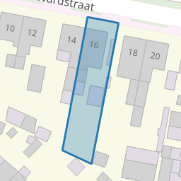 Perceel LBH00-A-1541