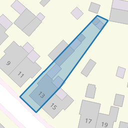 Perceel LBH00-A-1547