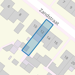 Perceel LBH00-A-1583