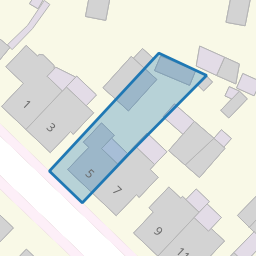 Perceel LBH00-A-1590