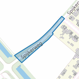 Perceel LBH00-A-1634