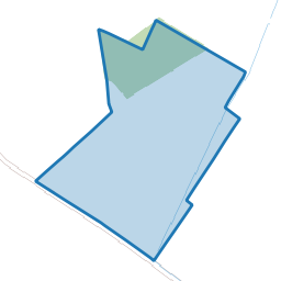 Perceel LBH00-A-165
