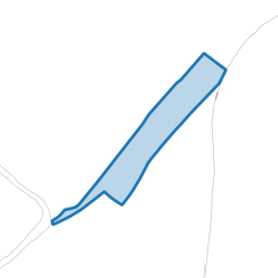 Perceel LBH00-A-1698