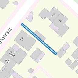 Perceel LBH00-A-1710