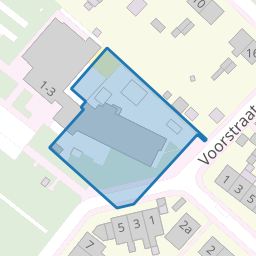 Perceel LBH00-A-1736