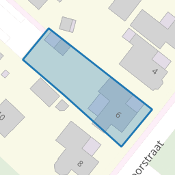 Perceel LBH00-A-1738