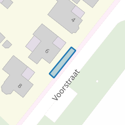 Perceel LBH00-A-1741