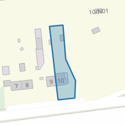 Perceel LBH00-A-1787