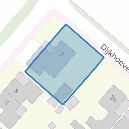 Perceel LBH00-A-1842