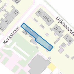 Perceel LBH00-A-1848