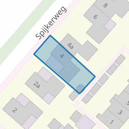 Perceel LBH00-A-1880