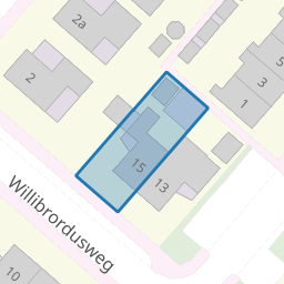 Perceel LBH00-A-1883