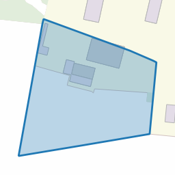 Perceel LBH00-A-1892