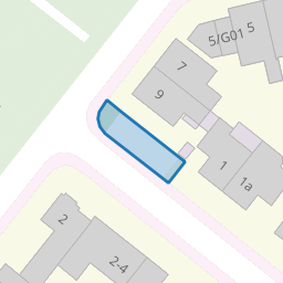 Perceel LBH00-A-1906