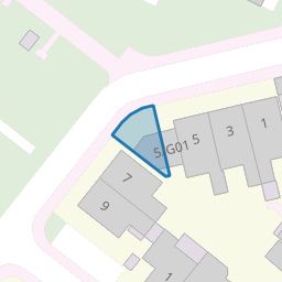 Perceel LBH00-A-1909