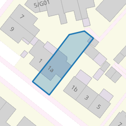 Perceel LBH00-A-1912