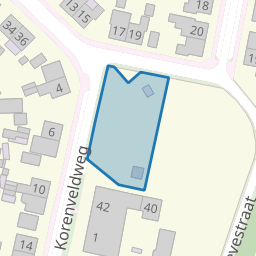 Perceel LBH00-A-1927