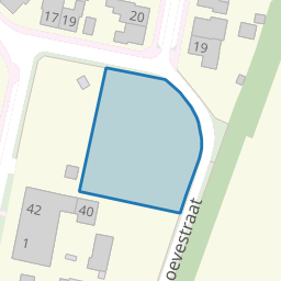 Perceel LBH00-A-1928