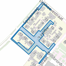 Perceel LBH00-A-1940