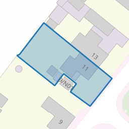 Perceel LBH00-A-1963