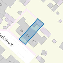 Perceel LBH00-A-2001