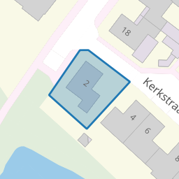 Perceel LBH00-A-2003