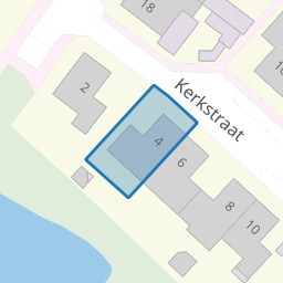 Perceel LBH00-A-2004