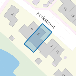 Perceel LBH00-A-2005