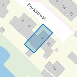 Perceel LBH00-A-2006