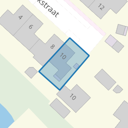 Perceel LBH00-A-2007