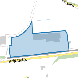 Perceel LBH00-A-2025