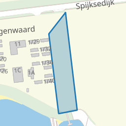 Perceel LBH00-A-2050