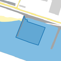 Perceel LBH00-A-2092