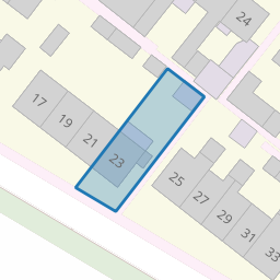 Perceel LBH00-A-2113