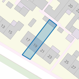 Perceel LBH00-A-2115