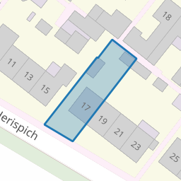 Perceel LBH00-A-2116