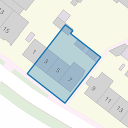 Perceel LBH00-A-2140