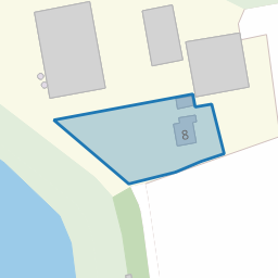 Perceel LBH00-A-2153